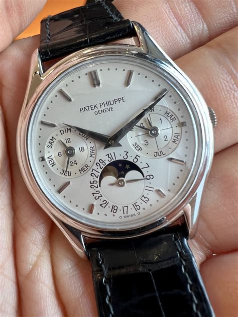 patek philippe perpetual calendar replica watch|patek philippe perpetual calendar price.